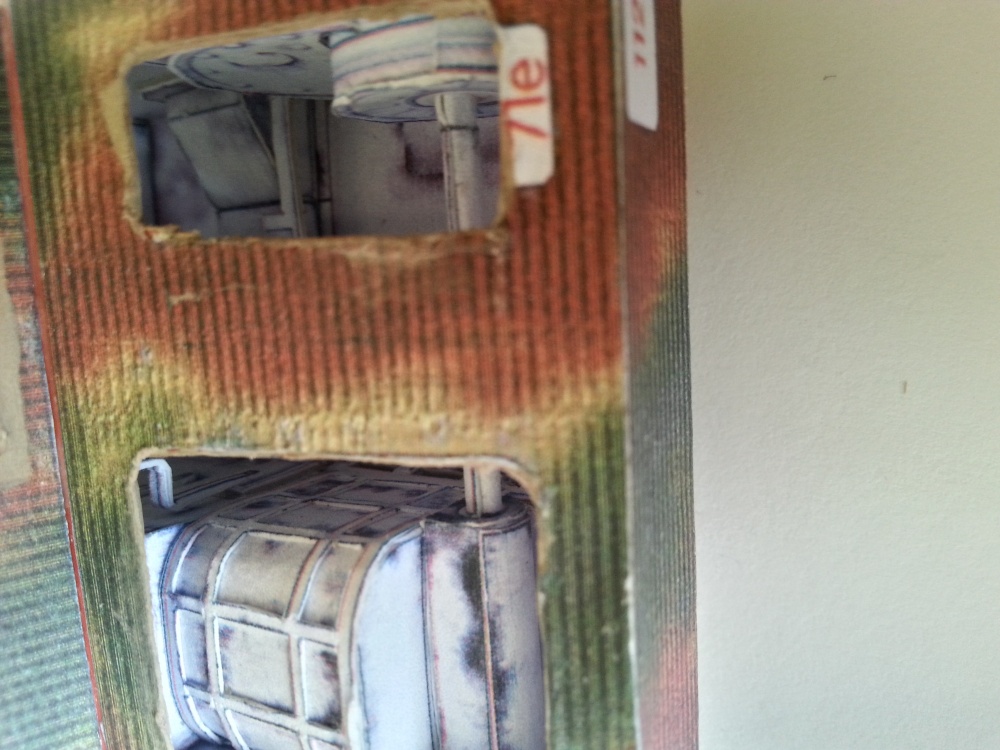 PzKpfw IV Ausf.H / GPM / 1:25 (Pln� velikost v nov�m okn�) PzKpfw IV Ausf.H / GPM / 1:25