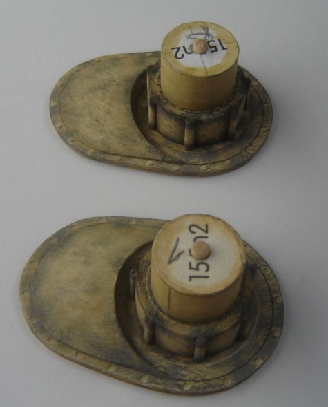 Pzkpfw IV Ausf.H Pzkpfw IV Ausf.H