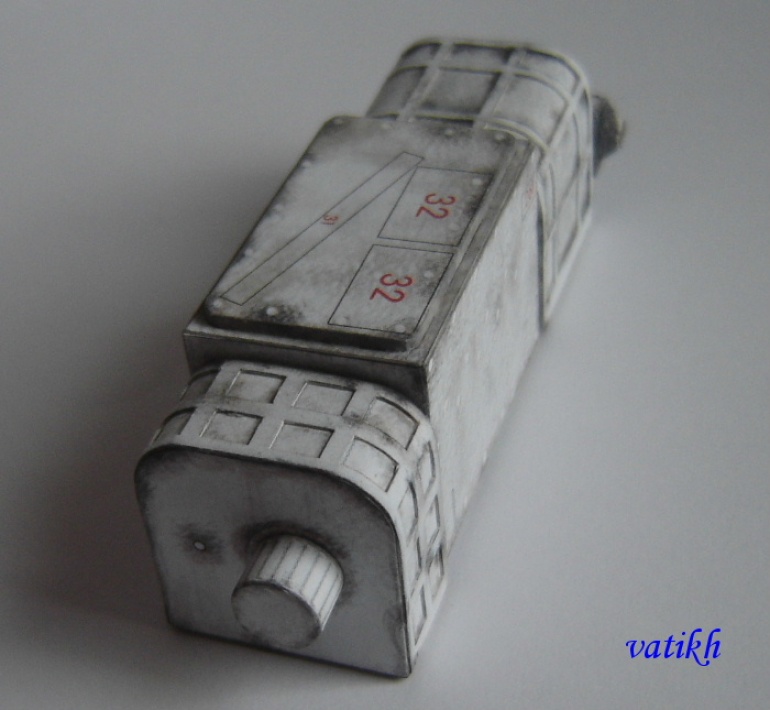 Pzkpfw IV Ausf.H (Plná velikost v novém okně) Pzkpfw IV Ausf.H