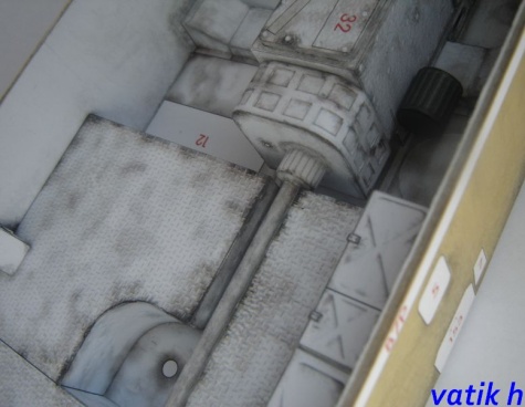 Pzkpfw IV Ausf.H Pzkpfw IV Ausf.H