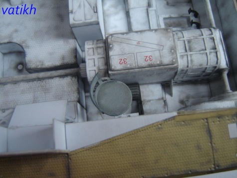 Pzkpfw IV Ausf.H Pzkpfw IV Ausf.H