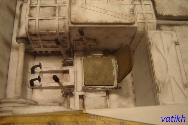 Pzkpfw IV Ausf.H (Plná velikost v novém okně) Pzkpfw IV Ausf.H