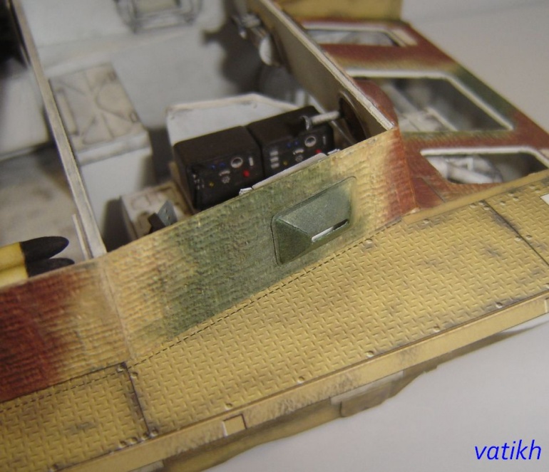 Pzkpfw IV Ausf.H (Plná velikost v novém okně) Pzkpfw IV Ausf.H