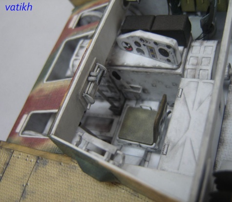 Pzkpfw IV Ausf.H Pzkpfw IV Ausf.H