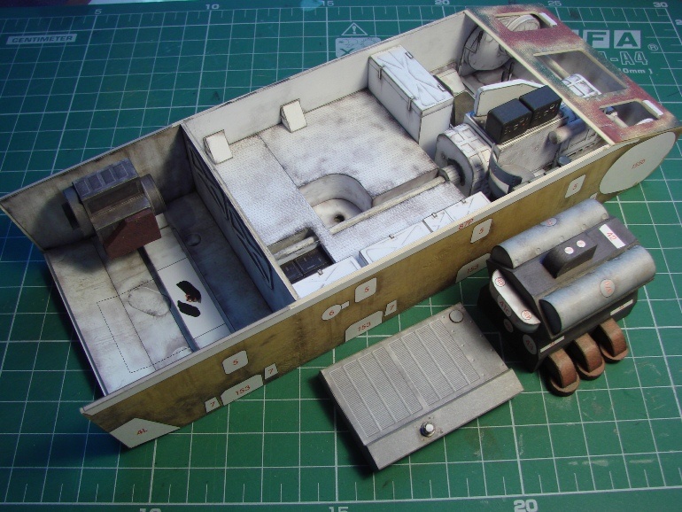 PzKpfw IV Ausf.H (Plná velikost v novém okně) PzKpfw IV Ausf.H