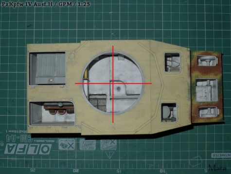 PzKpfw IV Ausf.H PzKpfw IV Ausf.H