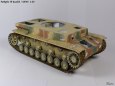 PzKpfw IV Ausf.H