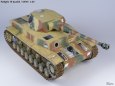 PzKpfw IV Ausf.H
