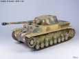 PzKpfw IV Ausf.H