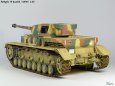 PzKpfw IV Ausf.H