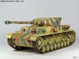 PzKpfw IV Ausf.H