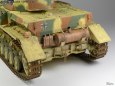 PzKpfw IV Ausf.H
