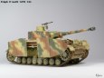 PzKpfw IV Ausf.H