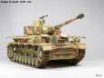 PzKpfw IV Ausf.H