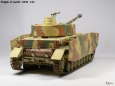 PzKpfw IV Ausf.H