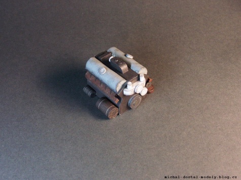 PzKpfw IV Ausf.H PzKpfw IV Ausf.H