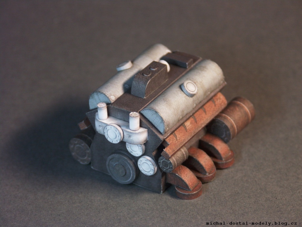 PzKpfw IV Ausf.H (Pln� velikost v nov�m okn�) PzKpfw IV Ausf.H