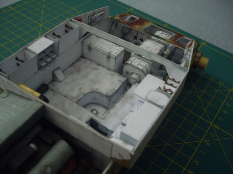 PzKpfw IV Ausf H PzKpfw IV Ausf H