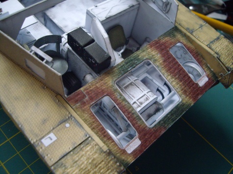 PzKpfw IV Ausf H PzKpfw IV Ausf H