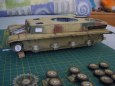 PzKpfw IV Ausf H