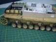 PzKpfw IV Ausf H