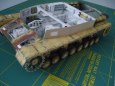 PzKpfw IV Ausf H