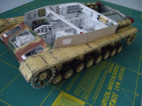 PzKpfw IV Ausf H PzKpfw IV Ausf H