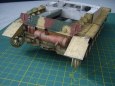 PzKpfw IV Ausf H
