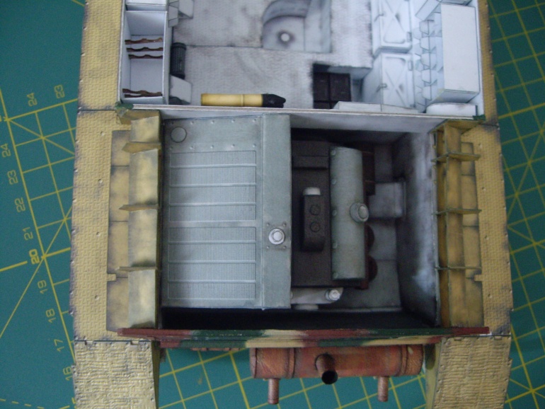PzKpfw IV Ausf H (Plná velikost v novém okně) PzKpfw IV Ausf H