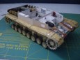 PzKpfw IV Ausf H