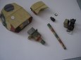 PzKpfw IV Ausf H