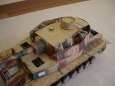 PzKpfw IV Ausf H