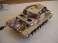 PzKpfw IV Ausf H