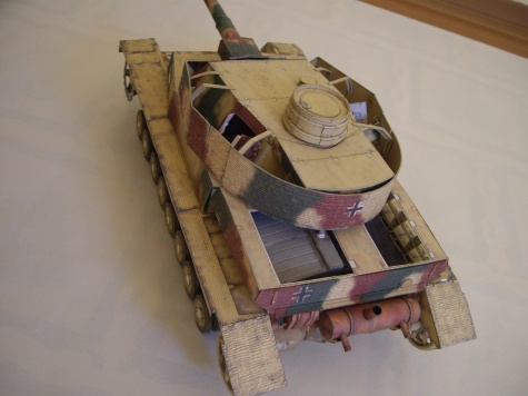 PzKpfw IV Ausf H PzKpfw IV Ausf H