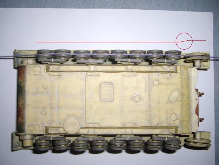 PzKpfw IV Ausf H
