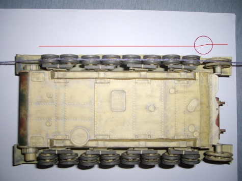 PzKpfw IV Ausf H