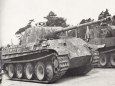 PzKpfw V Panther / Halinski / Kov��