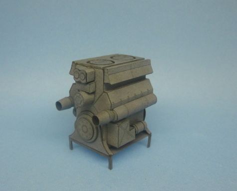 PzKpfw V Panther / Halinski / Kovář PzKpfw V Panther / Halinski / Kovář