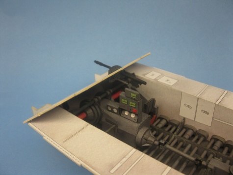 PzKpfw V Panther / Halinski / Kovář PzKpfw V Panther / Halinski / Kovář