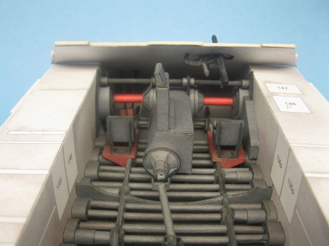 PzKpfw V Panther / Halinski / Kovář PzKpfw V Panther / Halinski / Kovář