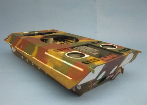 PzKpfw V Panther / Halinski / Kovář PzKpfw V Panther / Halinski / Kovář