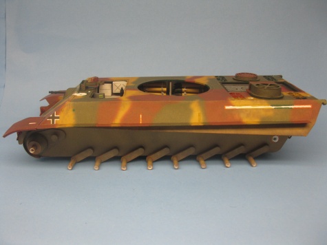 PzKpfw V Panther / Halinski / Kovář PzKpfw V Panther / Halinski / Kovář