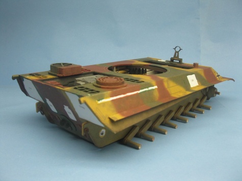 PzKpfw V Panther / Halinski / Kovář PzKpfw V Panther / Halinski / Kovář