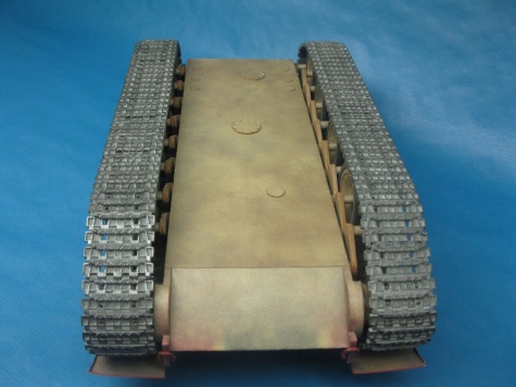 PzKpfw V Panther / Halinski / Kovář PzKpfw V Panther / Halinski / Kovář