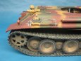 PzKpfw V Panther / Halinski / Kov��