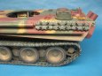 PzKpfw V Panther / Halinski / Kov��