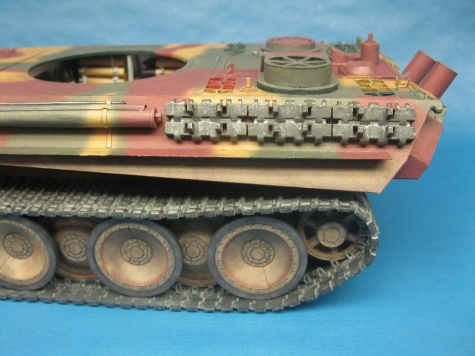 PzKpfw V Panther / Halinski / Kovář PzKpfw V Panther / Halinski / Kovář
