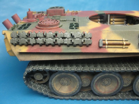 PzKpfw V Panther / Halinski / Kovář PzKpfw V Panther / Halinski / Kovář