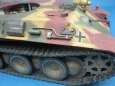 PzKpfw V Panther / Halinski / Kov��