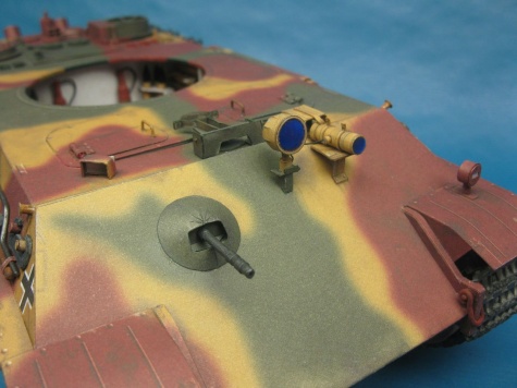 PzKpfw V Panther / Halinski / Kovář PzKpfw V Panther / Halinski / Kovář